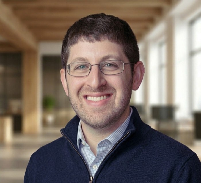 Neil Barris